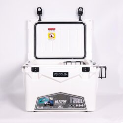 IGLOO Ultima 35 Qt RotoMold Buzluk 33 Litre - Igloo (1)
