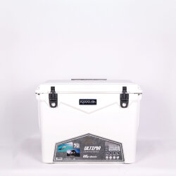 IGLOO Ultima 60 Qt Tekerlekli RotoMold Buzluk 57 Litre - Igloo