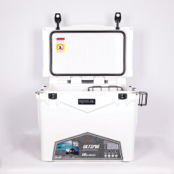 IGLOO Ultima 60 Qt Tekerlekli RotoMold Buzluk 57 Litre - Igloo (1)