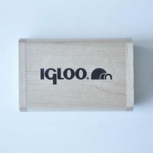 IGLOO USB 8 GB Flash Bellek - 1