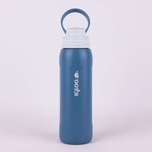 Igloo Veloce Termos 710ml-MAVİ - 2