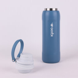 Igloo Veloce Termos 710ml-MAVİ - 3