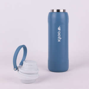 Igloo Veloce Termos 710ml-MAVİ - 3