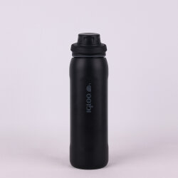 Igloo Veloce Termos 710ml-SİYAH 