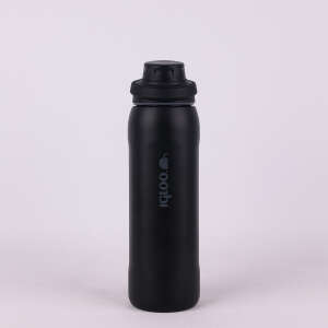Igloo Veloce Termos 710ml-SİYAH - 1