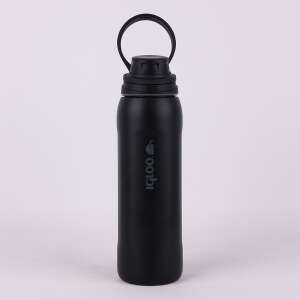 Igloo Veloce Termos 710ml-SİYAH - 2