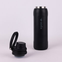 Igloo Veloce Termos 710ml-SİYAH - 3