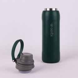 Igloo Veloce Termos 710ml-YEŞİL - 3