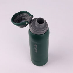 Igloo Veloce Termos 710ml-YEŞİL - 4