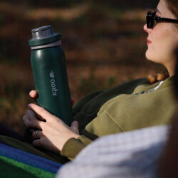 Igloo Veloce Termos 710ml-YEŞİL - 5