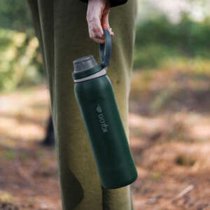 Igloo Veloce Termos 710ml-YEŞİL - 6