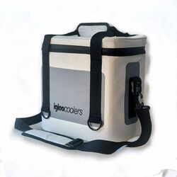 Igloocoolers - Igloocoolers Bez Buzluk 16 Litre