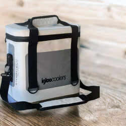 Igloocoolers Bez Buzluk 16 Litre - 3
