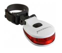 Ilumenox - Ilumenox Far-Stop Flaşör SS-L322R-SİYAH
