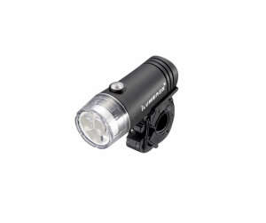 Ilumenox Far/Stop Far/Pilli Siyah - 1