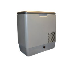 Indel-B TB20 Oto Buzdolabı 60W 12V/24V 20 Litre - Indel-B