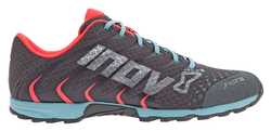 Inov8 - Inov8 F-lite 195 PF Kadın Koşu Ayakkabısı-KIRMIZI