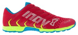 Inov8 F-lite 195 PF Kadın Koşu Ayakkabısı-KIRMIZI - Inov8
