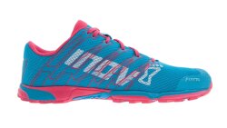 Inov8 F-lite 215 Kadın Koşu Ayakkabısı-MAVİ - Inov8