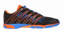 Inov8 F-lite 240 Erkek Koşu Ayakkabısı-SİYAH - Inov8