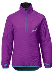 Inov8 - Inov8 Race Elite 220 Thermoshell Kadın Rüzgarlık-PEMBE