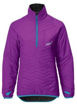 Inov8 Race Elite 220 Thermoshell Kadın Rüzgarlık-PEMBE