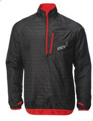 Inov8 - Inov8 Race Elite 260 Thermoshell Erkek Rüzgarlık-SİYAH