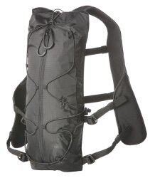 Inov8 Race Elite 8 Sırt Çantası-SİYAH - Inov8