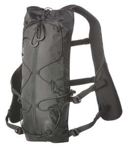 Inov8 Race Elite 8 Sırt Çantası-SİYAH - 1