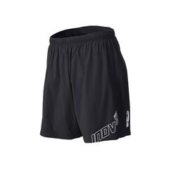 Inov8 - Inov8 Race Elite 8 Trail Short-SİYAH