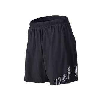 Inov8 Race Elite 8 Trail Short-SİYAH