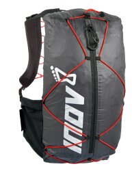 Inov8 Race Elite Extreme Sırt Çantası-SİYAH - Inov8