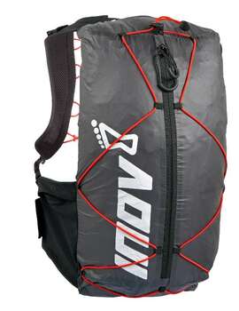 Inov8 Race Elite Extreme Sırt Çantası-SİYAH