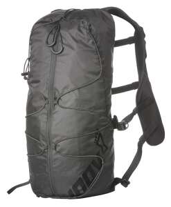 Inov8 Race Elite Sırt Çantası 24 Litre-SİYAH - 1
