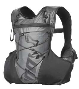 Inov8 Race Ultra Sırt Çantası 5 Litre-SİYAH - 1