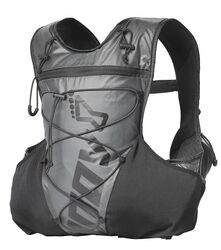 Inov8 - Inov8 Race Ultra Sırt Çantası 5 Litre-SİYAH