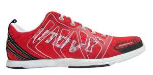 Inov8 Road-X 178 Erkek Koşu Ayakkabısı-KIRMIZI - 1