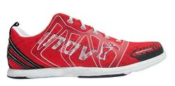 Inov8 - Inov8 Road-X 178 Erkek Koşu Ayakkabısı-KIRMIZI