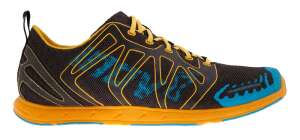 Inov8 Road-X 198 Erkek Koşu Ayakkabısı-GRİ - 1