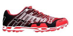 Inov8 - Inov8 Roclite 243 Erkek Koşu Ayakkabısı-KIRMIZI