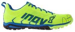 Inov8 Trailroc 245 SF Erkek Koşu Ayakkabısı-MAVİ - Inov8