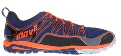 Inov8 Trailroc 255 Erkek Koşu Ayakkabısı-LACİVERT - Inov8