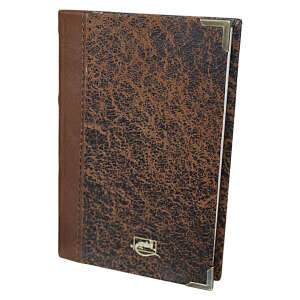 Jeko D 914 9X14 Doğa Defteri - 1