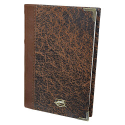 Jeko D 914 9X14 Doğa Defteri - Jeko