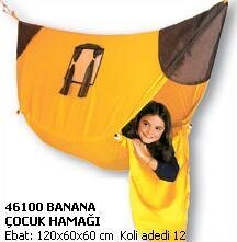 Jobek Banana Hamak - Jobek