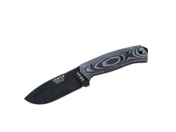 Joker CT18-4 Mikarta Saplı Ağız Taktik Bıçak - Joker