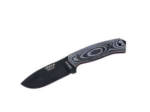 Joker CT18-4 Mikarta Saplı Ağız Taktik Bıçak - 1