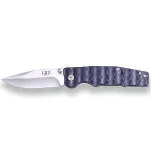 Joker Jkr-497 Gri Siyah Çakı - 1