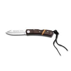 Joker NE132 Serrena Abanoz Sap Çakı - Joker