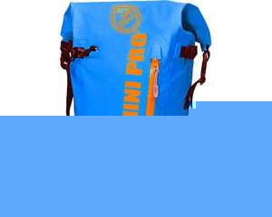 Jr Gear Bomber Mini Pro Su Geçirmez Çanta 30 Litre-MAVİ